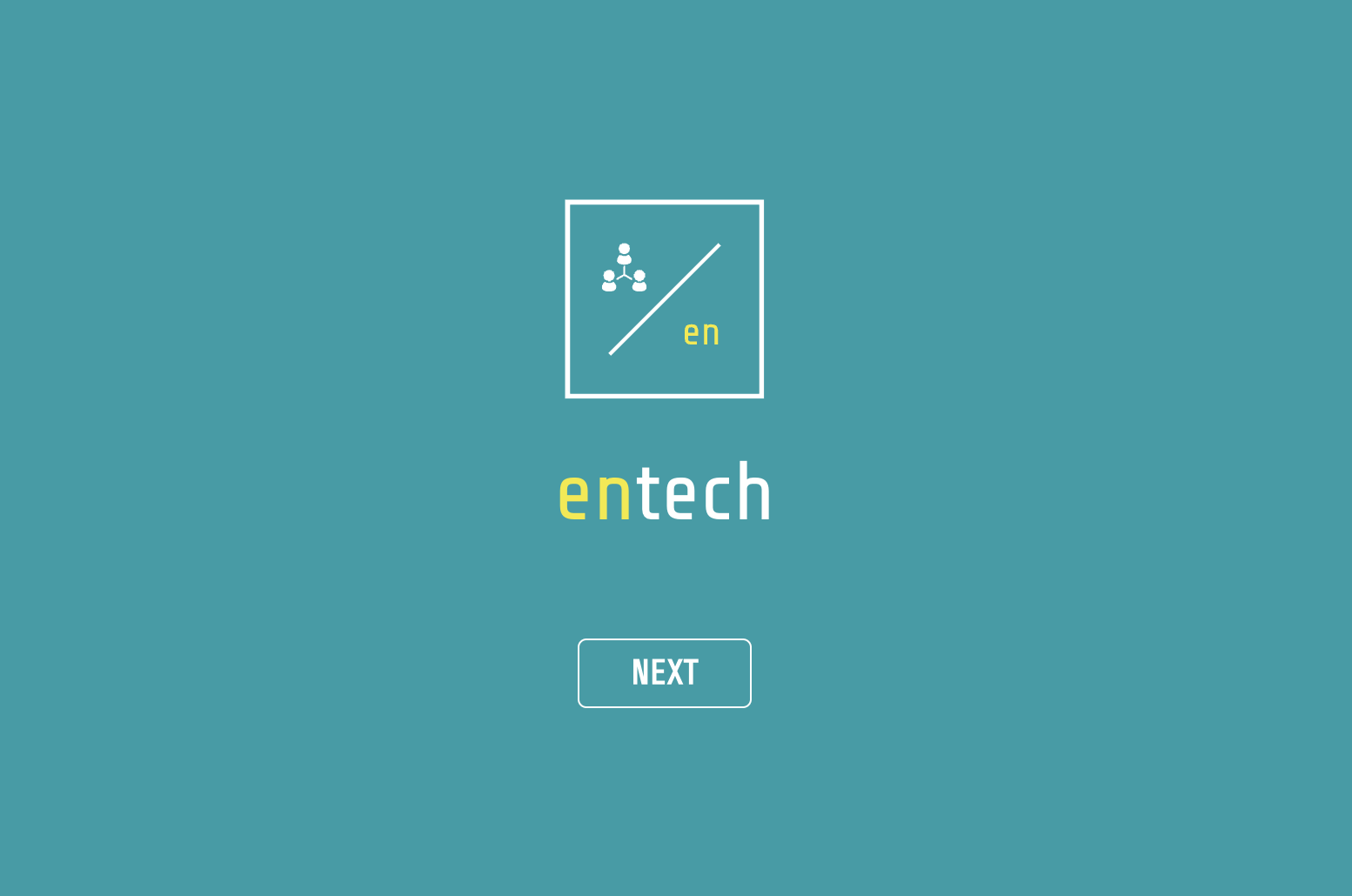 entech(Google cloud hackathon)